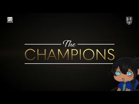 The Champions - Official THEME SONG (Lyric Video) REACTION!!!