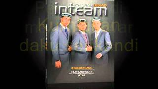 Download Lagu Nur Kasih (2 Zaman 2 Versi) - In-Team (Inteam, Suhaimi, Hisyam) \u0026 Munif Hijjaz MP3 Download Lagu Nur Kasih (2 Zaman 2 Versi) - In-Team (Inteam, Suhaimi, Hisyam) \u0026 Munif Hijjaz MP3