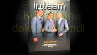 Nur Kasih (2 Zaman 2 Versi) - In-Team (Inteam, Suhaimi, Hisyam) & Munif Hijjaz