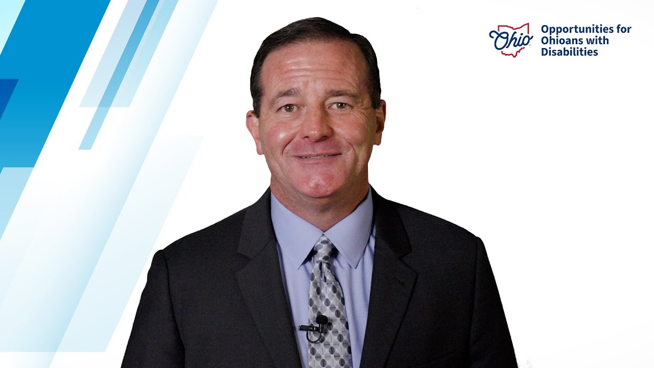 Honoring OOD's Legacy 54 Years of Empowering Ohioans YouTube