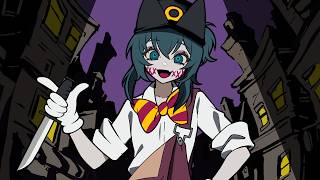 Cartoon Girl - covered by Omi【歌ってみた】