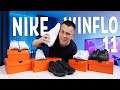 Nike Winflo 11 и Winflo 11 Shield - Gore-Tex. Обзор на кроссовки!