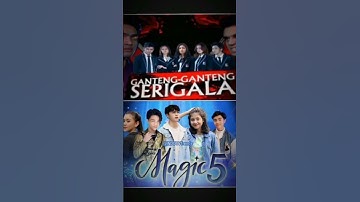 Thumbnail of #ganteng ganteng serigala#magic 5