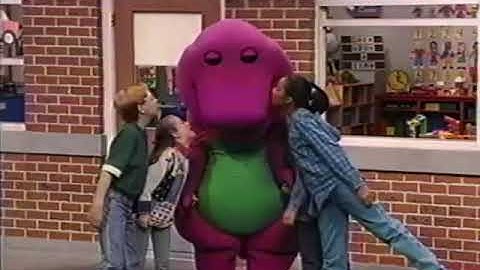 Once Upon A Time (2003 Version) Part 69