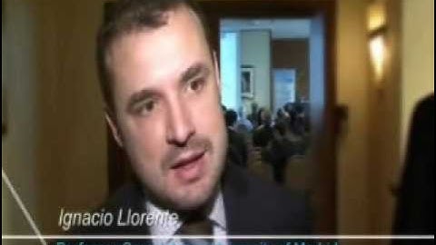 Ignacio Llorente, Universidad Compultense Madrid - Grids & Clouds & the complementarity