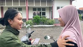 Praktek Virtual LOGISTIC \