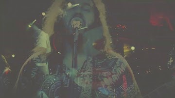 Thumbnail of MOJOTHUNDER - Movin' On (Official Video)