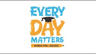 Every Day Matters In NCSD