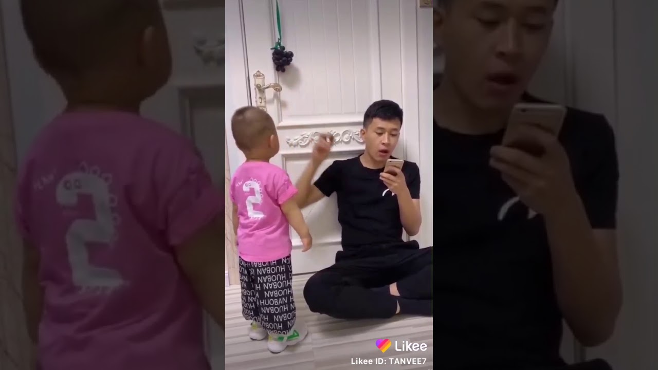 Dekho baccha Kitna talent Hota Hai - YouTube