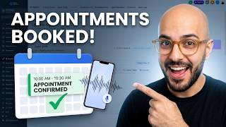 Jane App Voice AI Receptionist Demo in GoHighLevel screenshot 5