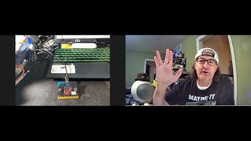 Micro-Python Programming with the Microbit #microbit #micropython #programming