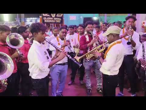 Tu Kaun Hai Tera Naam Kya Chapui Kali Puja Rudra Band 9339190066