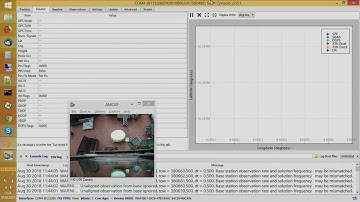 Piksi Multi performance directly near a building, yellow=fixed/certain sol,magenta=float/uncert sol