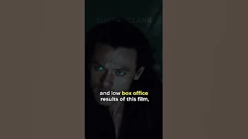 Did You Know In DRACULA UNTOLD…