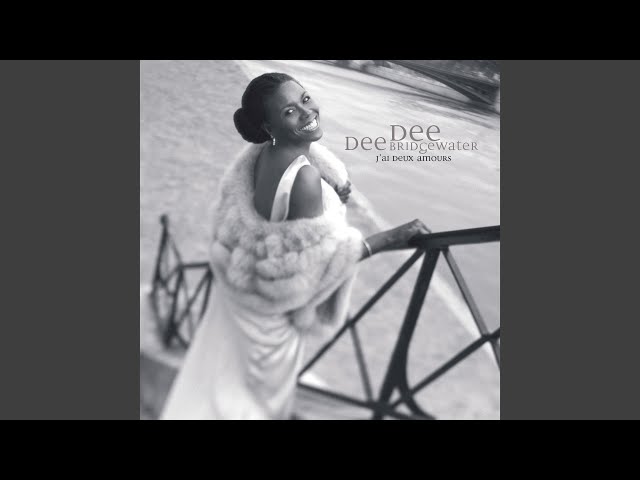 Dee Dee Bridgewater - La Vie En Rose