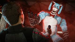 THE WALTEN FILES IN VR... | Bonelab Hide & Seek