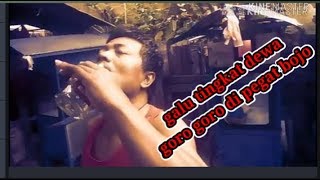 Story wa galau (DI PEGAT BOJO)