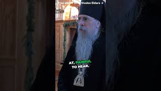 The Plight of Alaskas Orthodox People | Bp. Alexei of Alaska