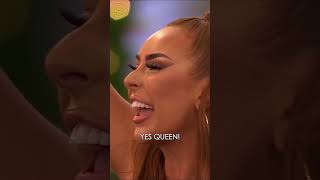 Famous Most shocking bombshell entrance of the season 😱! (part 1) #loveislandallstars  #worldofloveisland Profile