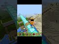 Modi ji ka popat in Minecraft #minecraft #viral #gaming #edit #funny #memes