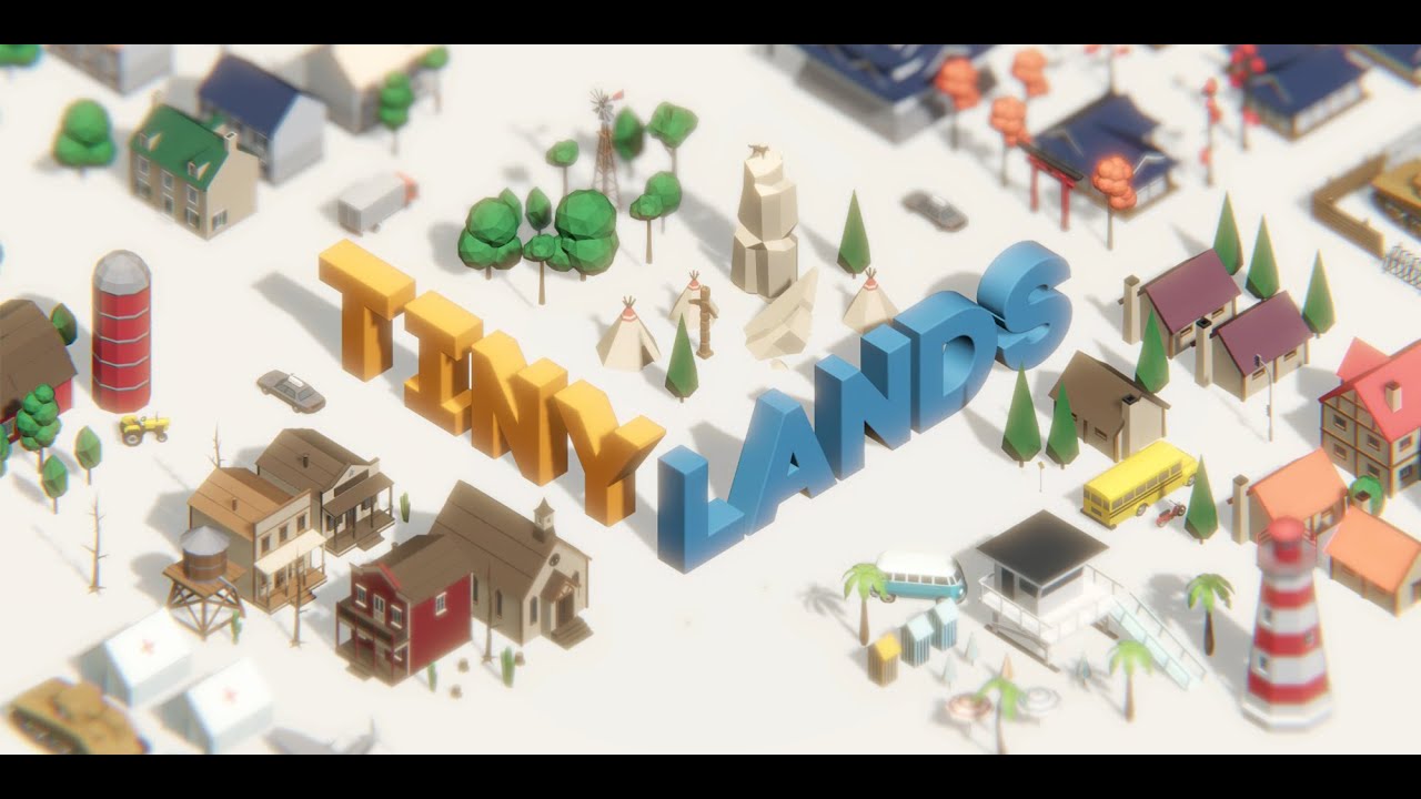 Tiny Lands Quick Review