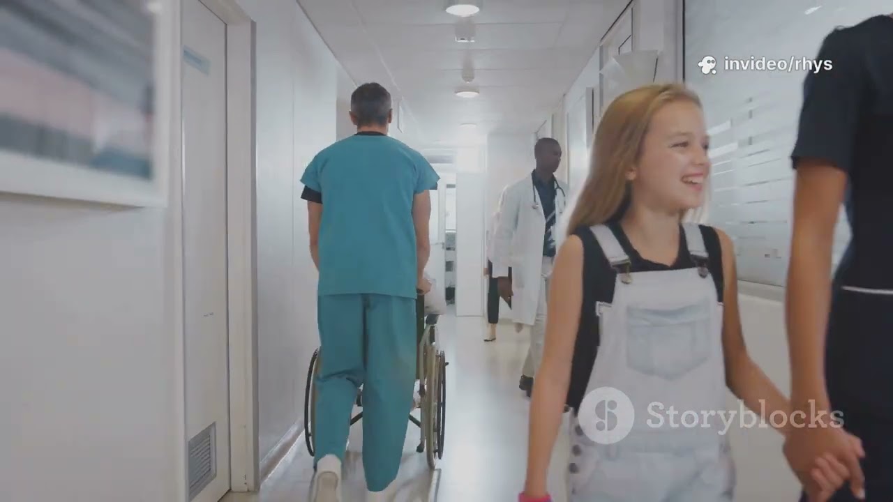 Lucy Letby: The Nurse Behind the Headlines