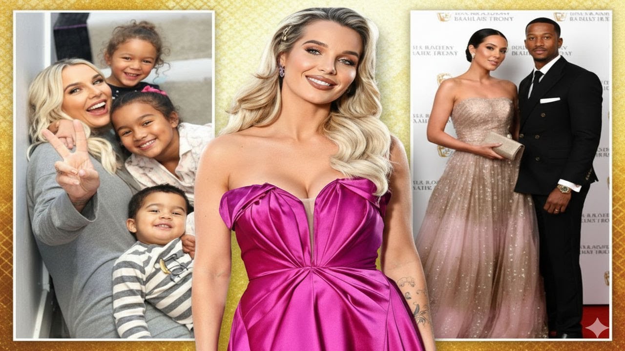 УБИРАЙТЕСЬ ОТСЮДА! Хелен Фланаган «выселена из семейного дома стоимостью 1 миллион фунтов стерлин...