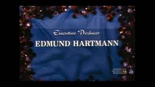 Family Affair Closing Credits (January 2, 1967)