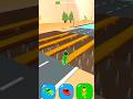 shape shifting funny race gameplay new hyper casual games 😱😱😱😱#shorts #trending #viral #gameplay😱😱😱
