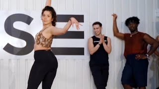 Shakira Loca Loca Dance video Resimi