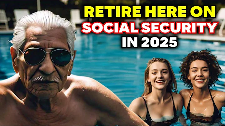 Top 10 Best Countries to Retire on a Small Pension or Social Security