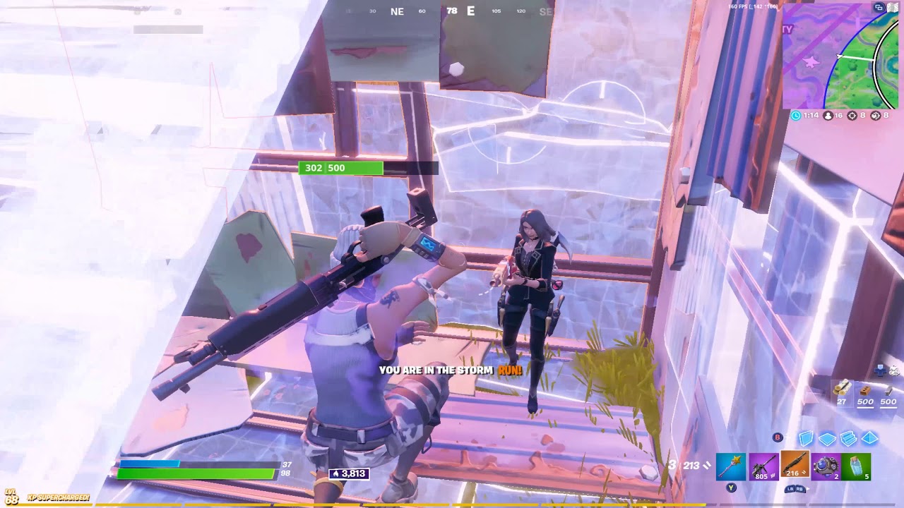 crayo editing contest