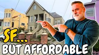 This Is San Francisco… But More Affordable | Ingleside