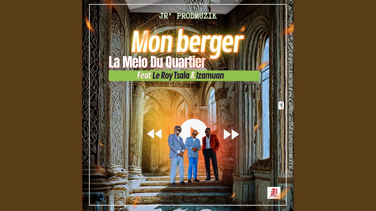 Mon berger