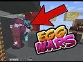 OĞUZ İLE DALDIK !!! - Minecraft: Egg Wars #103