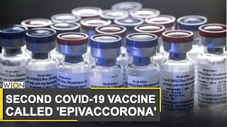 Russia's second COVID-19 vaccine trials complete | 'EpiVacCorona'