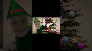 TOP 4 elf yourself dances compilation.