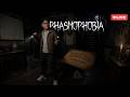 Phasmophobia is Scary  | Live 🔴 | 2026