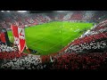 Coreo olympiacos piraeus  crvena zvezda