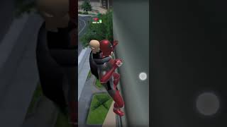 Spider Rope Hero - #2 Gangster New York City I Android gameplay(5) screenshot 5