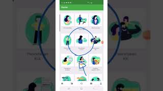 CARA BUAT KTP ONLINE TAHUN 2022 - GRATIS - SEHARI LANGSUNG JADI #shorts