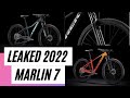 2022  TREK MARLIN 7 | DID IT CHANGE? | PLACE YOUR ORDER NOW! | GOOD LUCK CHRIS CLARK