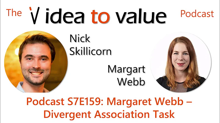 Podcast S7E159: Margaret Webb - Divergent Associat...