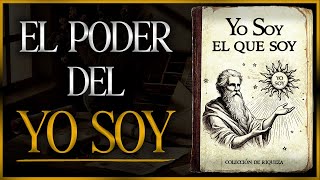 Yo Soy El Que Soy | El Poder del Yo Soy (Audiolibro Completo)