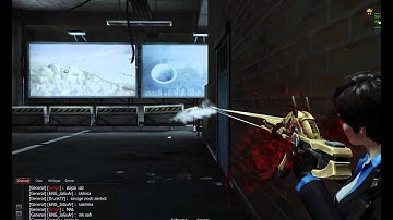 Hazard Ops __Savage__ use aimbot