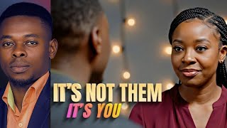 Why Your "Type" Is Keeping You Single (The Brutal Truth)