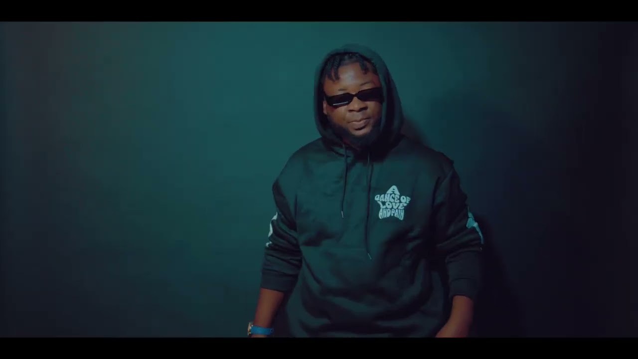 Ezdo boy ft nyago man x dogo zuuh ( official video) M’MACI WAMT’U , BOBELE