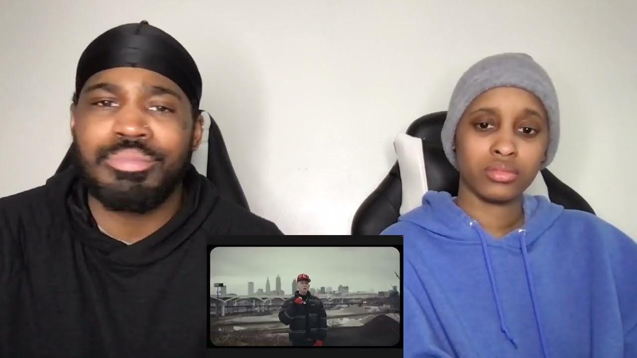 mgk - dont let me go (Official Music Video) (Reaction) 