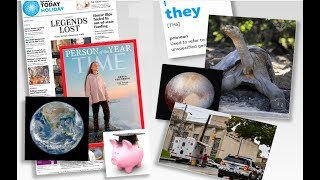 The Decade In Review, The 2010S