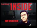 Play dead INSIDE | CREEPY Gameplay